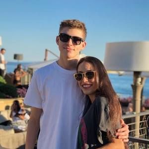 Meet your Posher, Josh